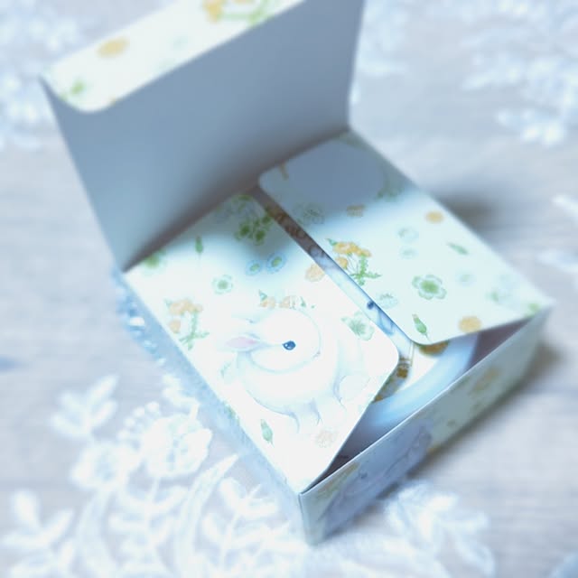 mariaさんの部屋