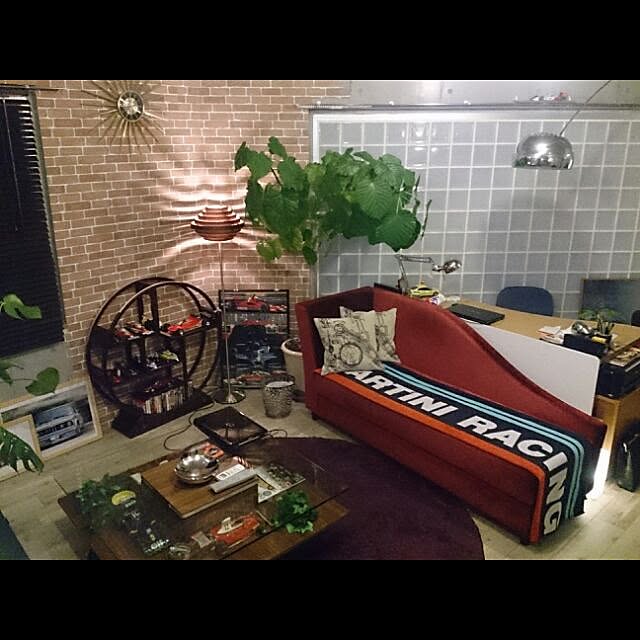 Kajagoogooさんの実例写真