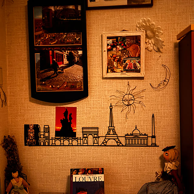 syutmmさんの部屋