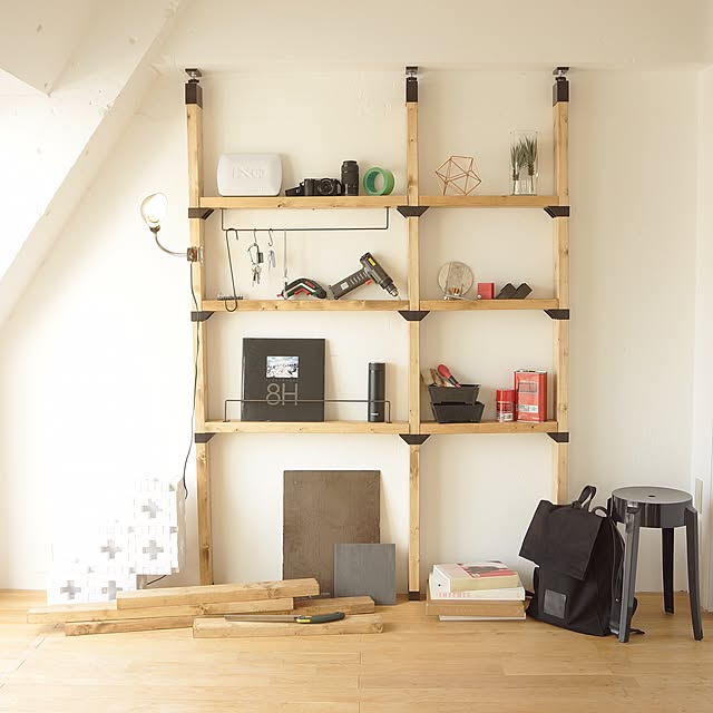 LABRICO_Officialさんの部屋