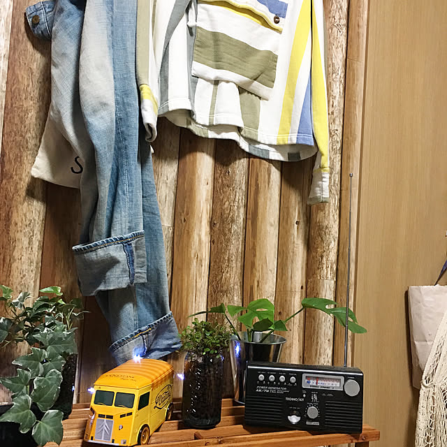 RISAさんの実例写真