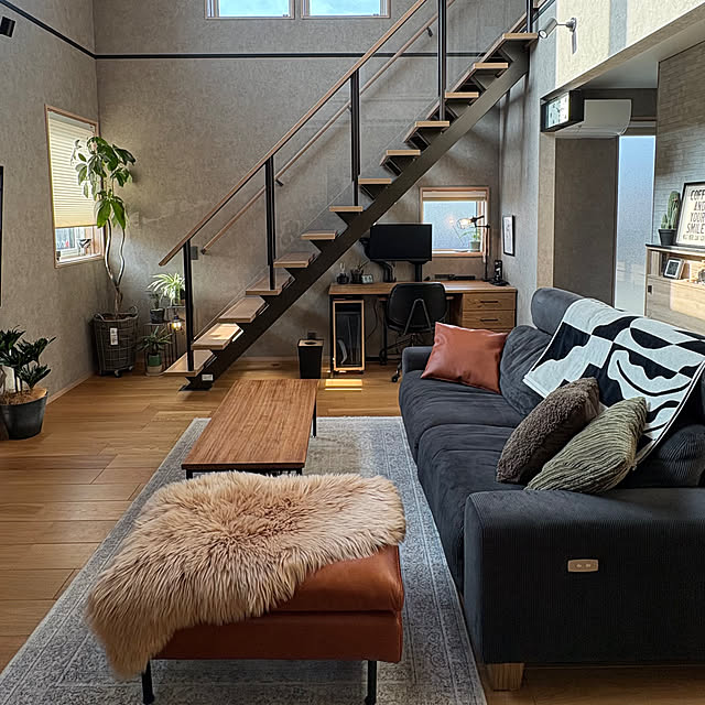 Rさんの実例写真