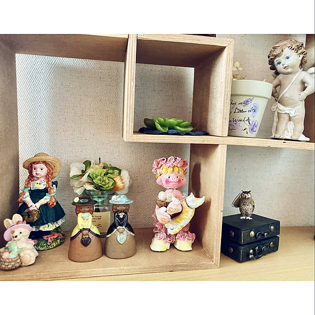 CoCo0617さんの部屋