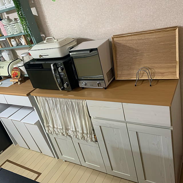 Samさんの実例写真