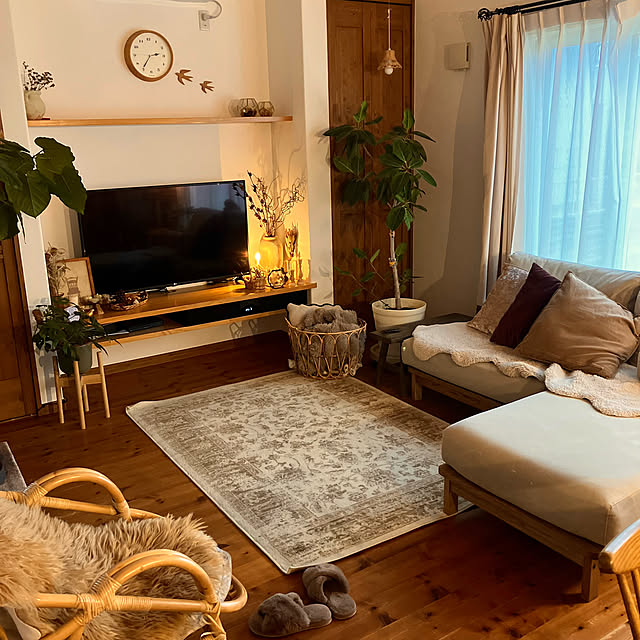 nihiさんの実例写真