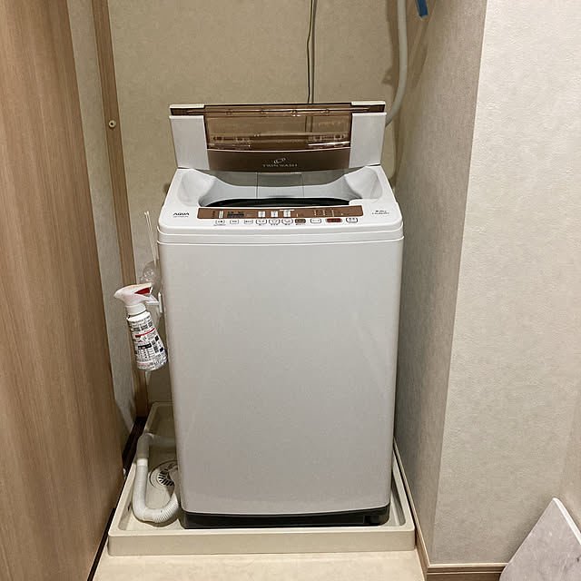 モニター応募投稿/バス/トイレのインテリア実例 - 2021-03-24 21:44:05
