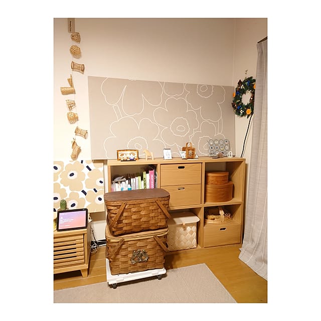 SARON_TSUBAKIさんの実例写真