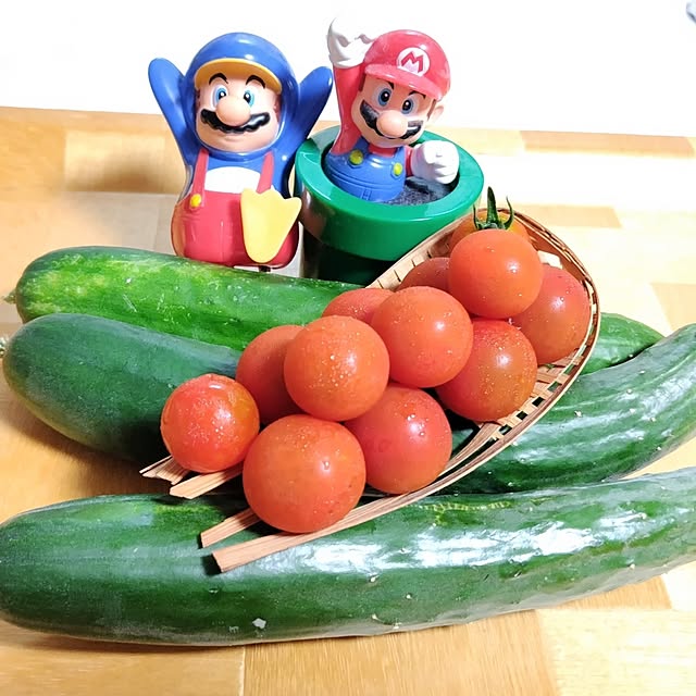 katさんの部屋