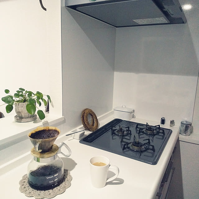 micaさんの実例写真