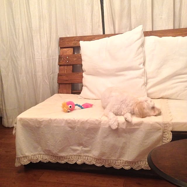 saqura_apartment101さんの実例写真