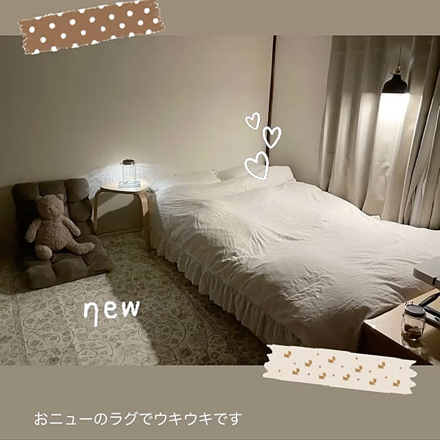 chill_roomさんの実例写真