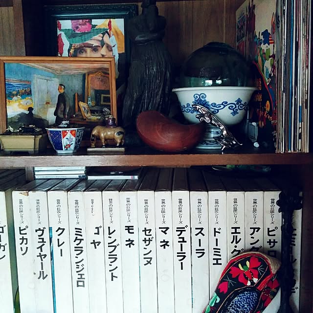 naraさんの実例写真