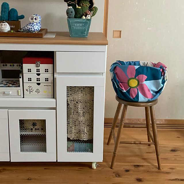chiiyanさんの部屋