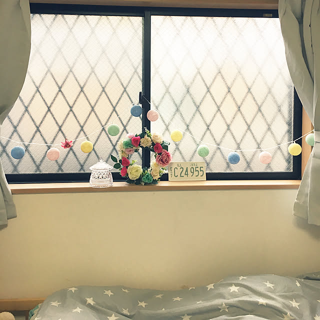 cocoさんの実例写真