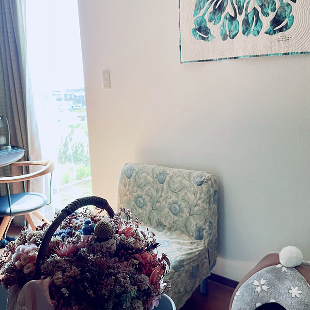 natsumiさんの部屋
