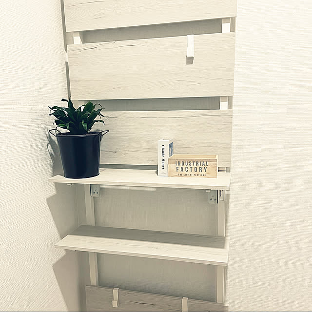 yome25umaさんの実例写真