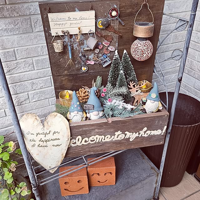 mocomocoさんの部屋