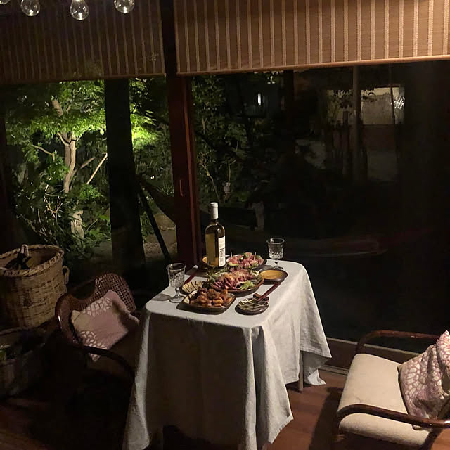 riettaさんの実例写真