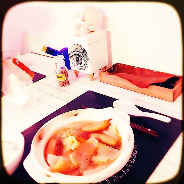 Mさんの実例写真