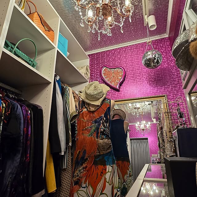 nonbiri_house_さんの部屋