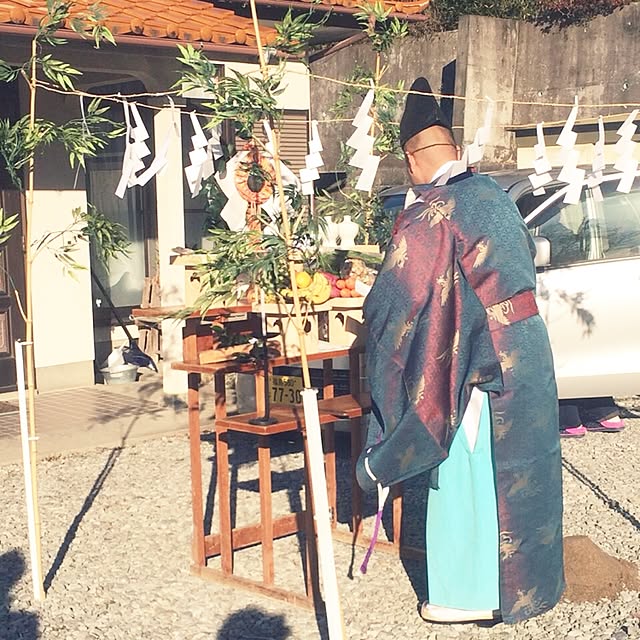 Sakiさんの実例写真