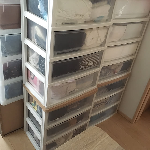 aaaさんの部屋