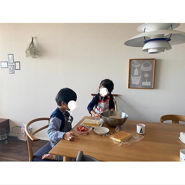 bunさんの実例写真