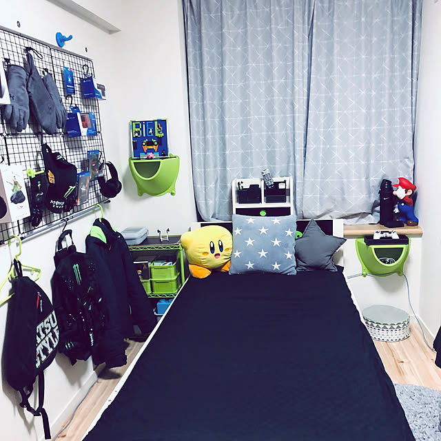 Liaさんの実例写真