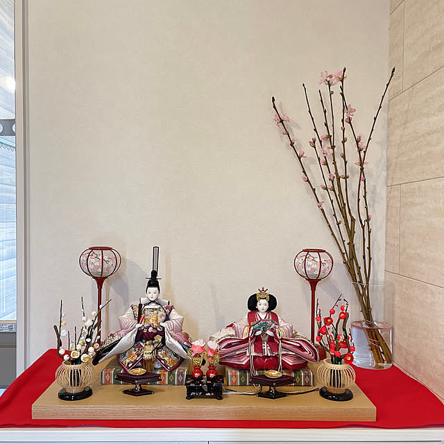 asuさんの実例写真