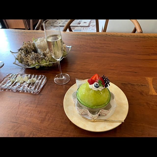 Yumiさんの実例写真