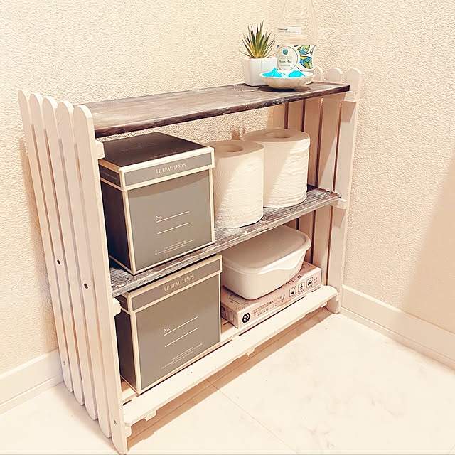 ダイソー すのこDIYのインテリア・手作りの実例 | RoomClip ダイソー すのこDIYのインテリア・手作りの実例 | RoomClip