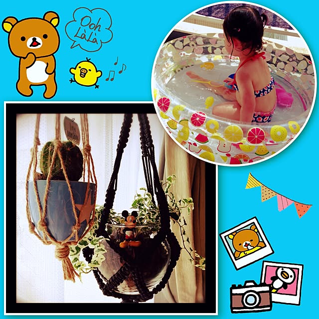 Yurieさんの実例写真