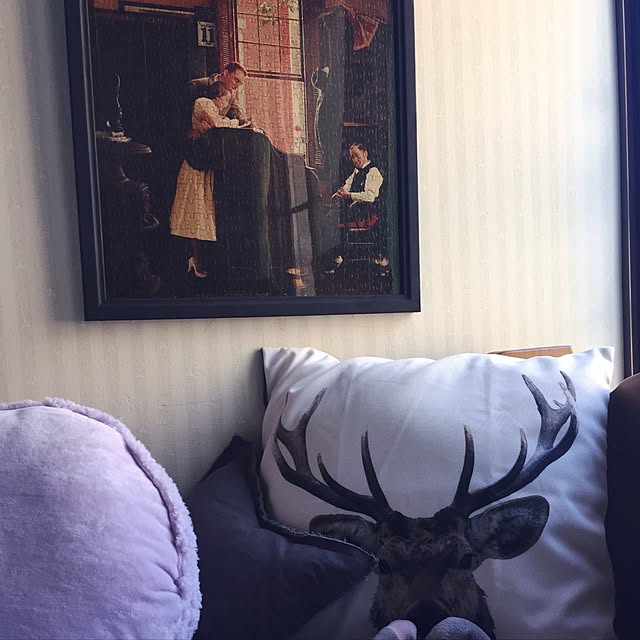 ki_さんの実例写真