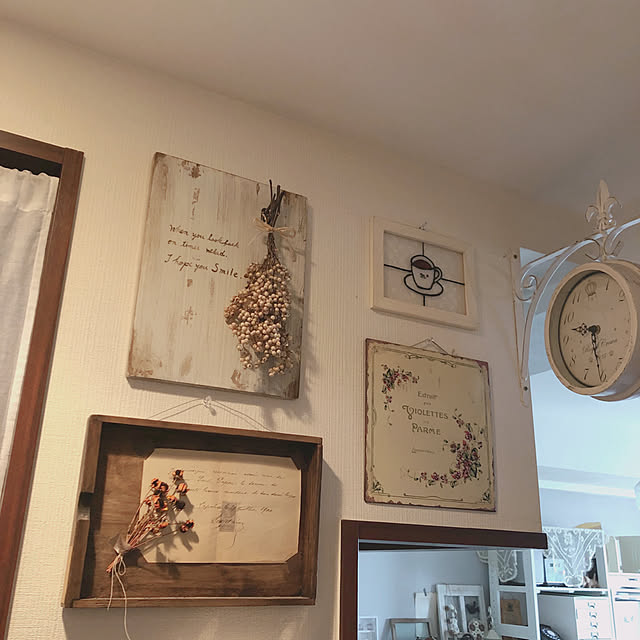 Atelier.mさんの実例写真