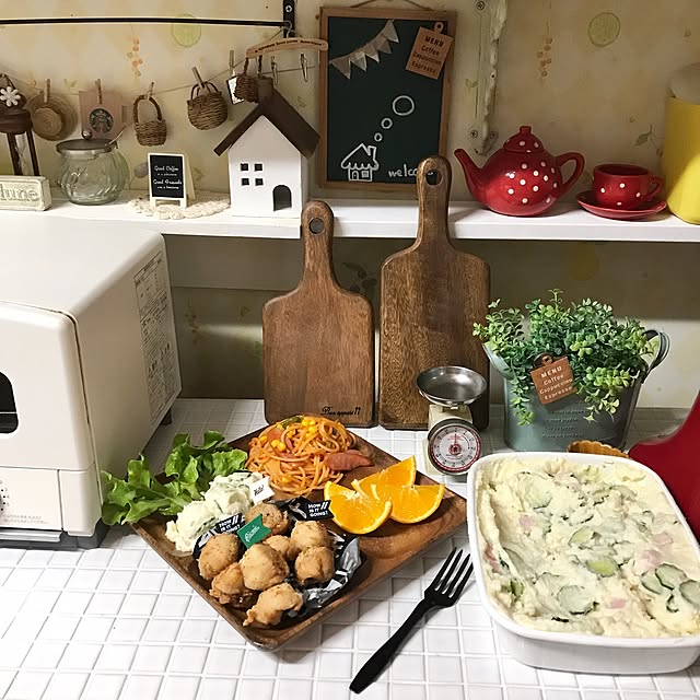 samanthakitchenさんの実例写真