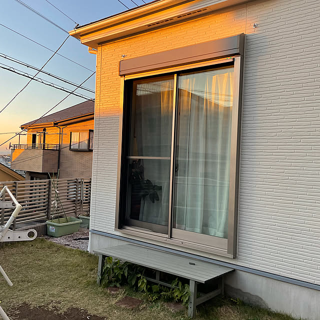 sachikoさんの実例写真