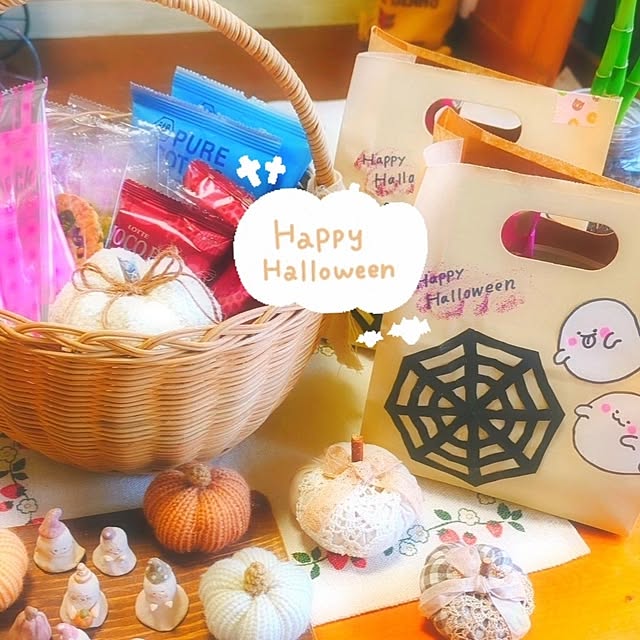 harumoeさんの実例写真