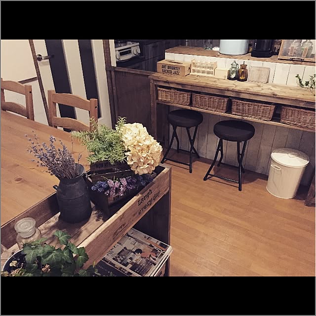 nicoco.さんの実例写真