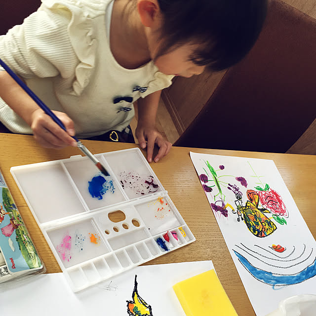 Sakoさんの実例写真