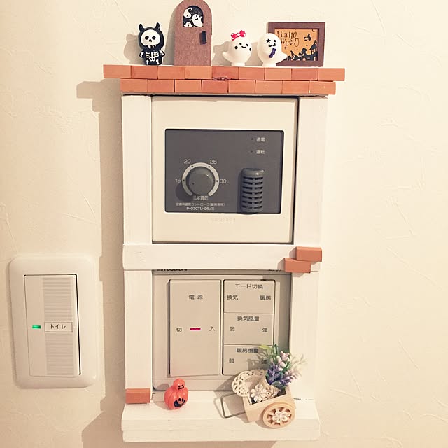 Mikipochiさんの実例写真