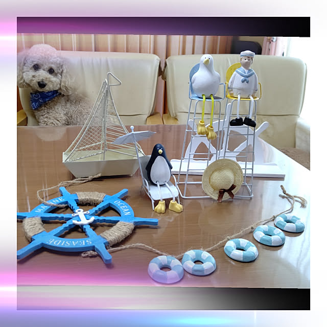 yumirinさんの実例写真