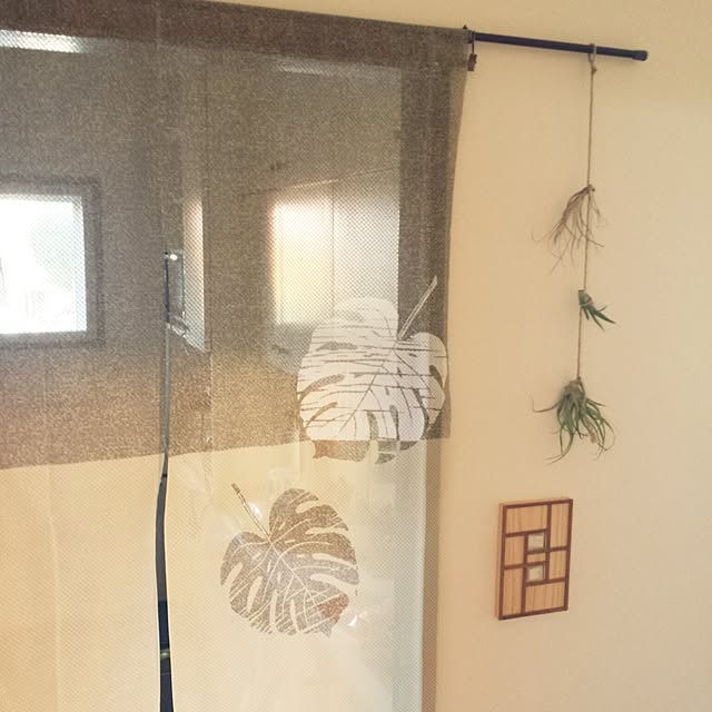 teraさんの実例写真