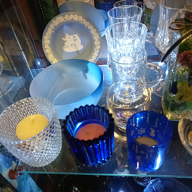 glassさんの実例写真