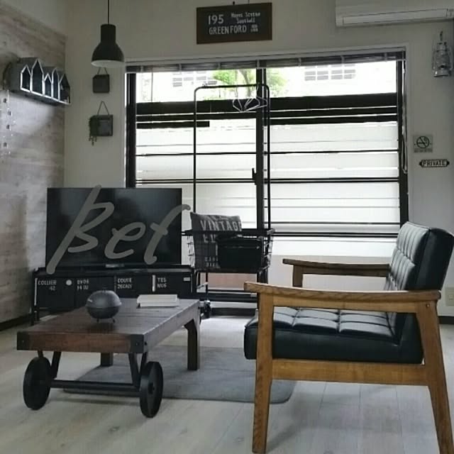 beforeさんの実例写真