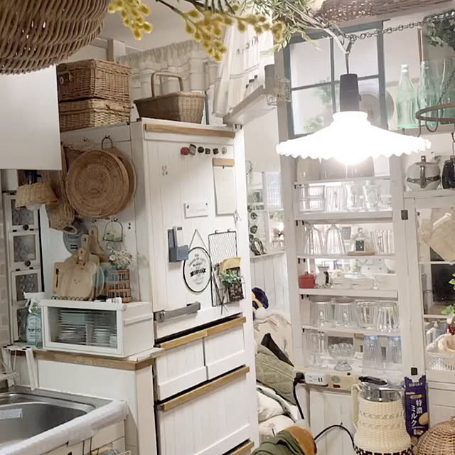 Atsukoさんの部屋