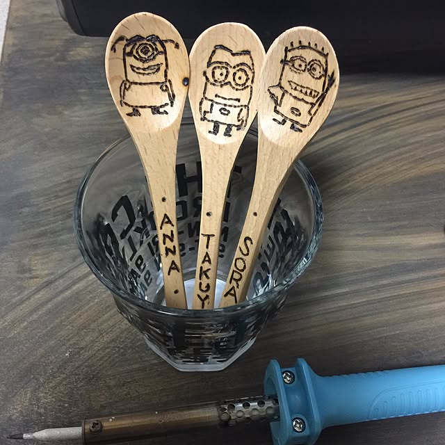 yukaさんの実例写真