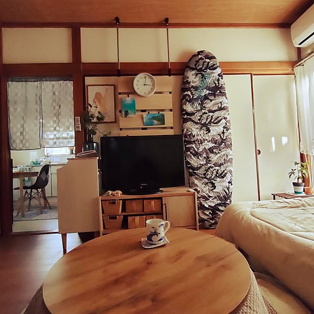 saoさんの実例写真