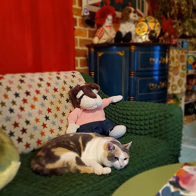 kumutanさんの実例写真