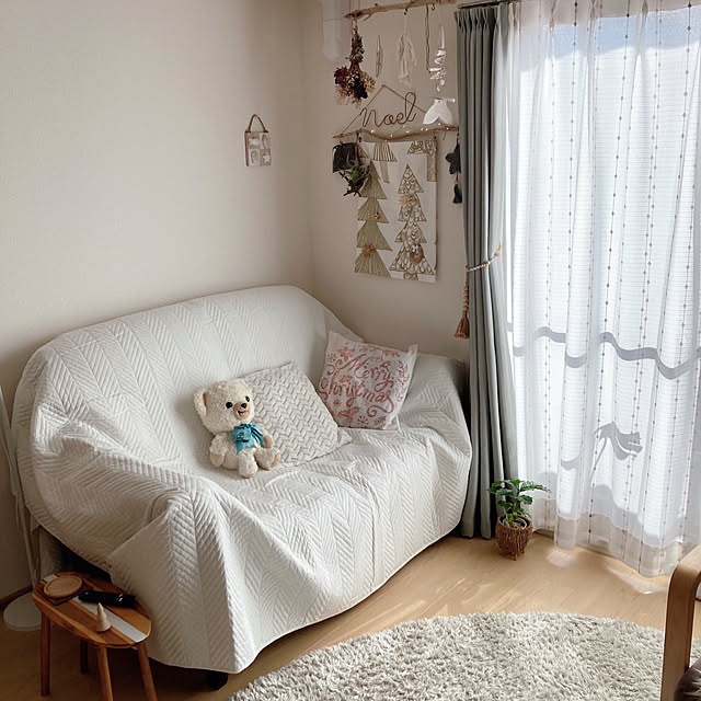 aiaiさんの部屋