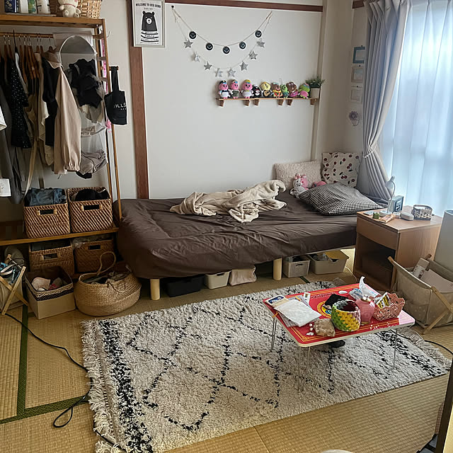 Naoさんの実例写真